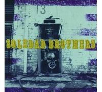 Soledad Brothers - Voice of Treason [Import]