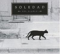 Soledad - Del Diablo [Import]