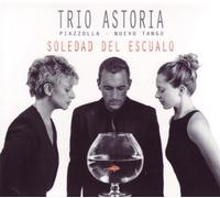 Soledad Del Escualo - Astor Piazzola - Nuevo Tango