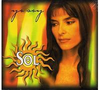 Soledad Guerrero - Yo Soy Sol (UK Import)
