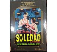 Soledad (Lonesome) (1928) (Import)