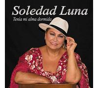 Soledad Luna - Tenía Mi Alma Dormida