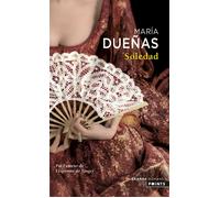 Soledad - Maria Duenas - Points - Poche - Roman