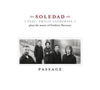 Soledad - Passage