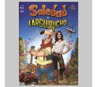 Soledad y Larguirucho