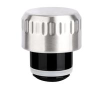 Soledea Couvercle pour bouteille d'eau en forme de cola BJPKPK, S'well, koodee Cola, couvercle de rechange anti-fuite pour bouteille d'eau en forme de cola de 255 ml, 340 ml, 500 ml