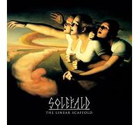 Solefald - The Linear Scaffold