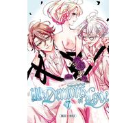 Soleil 100 demons of love tome 7