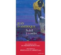 Soleil à coudre Jean D' Amerique (Auteur)