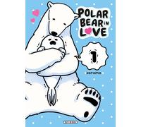 SOLEIL A polar bear in love tome 1