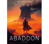 Soleil Abaddon tome 1