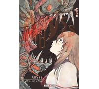 SOLEIL Abyss tome 1