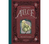 SOLEIL Alice de l'autre côté du miroir