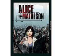 SOLEIL Alice Matheson tome 1