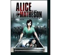 SOLEIL Alice Matheson tome 2