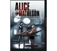 Soleil Alice Matheson tome 3
