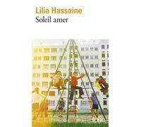 Lilia Hassaine – Soleil amer – Roman – Poche