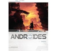 Soleil Androïdes tome 10