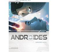 Soleil Androïdes tome 11