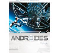 Soleil Androïdes tome 8