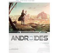 Soleil Androides tome 9