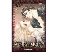 SOLEIL aphrodisiac tome 2