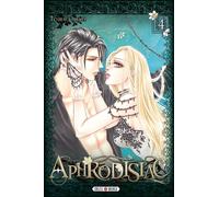 SOLEIL Aphrodisiac tome 4