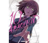 Soleil Arachnid tome 10