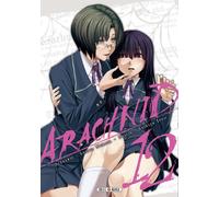 Soleil Arachnid tome 12