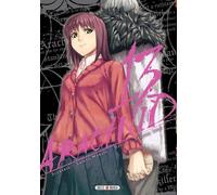 Soleil Arachnid tome 13