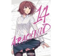 Soleil Arachnid tome 14