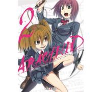 SOLEIL Arachnid tome 2