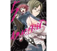 Soleil Arachnid tome 5