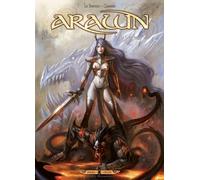Soleil Arawn tome 6 - La Terre brûlée