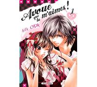 Soleil avoue que tu m'aimes tome 1