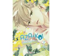 Soleil Aza-Koi tome 2
