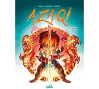 Soleil Azaqi tome 1
