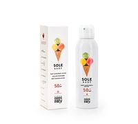 Soleil BABY SPF 50+ ECO REEF