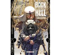 SOLEIL Back from hell tome 6