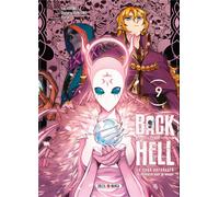 SOLEIL Back from hell tome 9