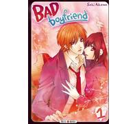 SOLEIL Bad Boyfriend tome 1