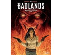 Soleil Badlands tome 3