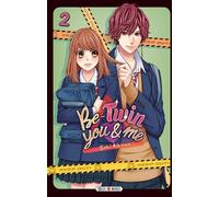 Soleil Be-twin you and me tome 2