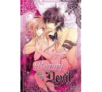 Soleil beauty and the devil