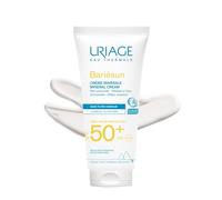 SOLEIL BIAFINE - Soin Solaire Enfant SPF 50+ pour Peaux Sensibles, Protection Très Haute (100 mL) - lot de 3 - Vendu par Lot