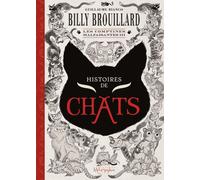 Soleil Billy Brouillard - les comptines malfaisantes tome 3