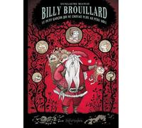 Soleil Billy Brouillard tome 2 - le petit garçon qui ne croyait plus au Père Noël