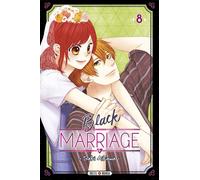SOLEIL Black marriage tome 8