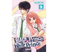 Soleil Black prince & white prince tome 2