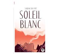 Soleil Blanc
